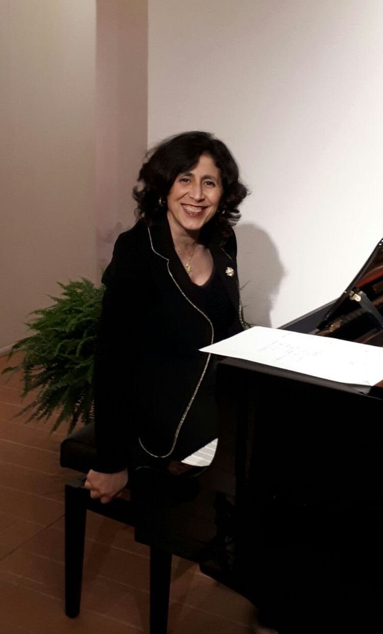 A al piano 3
