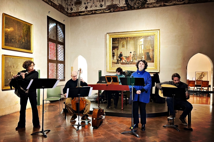 3-ensemble