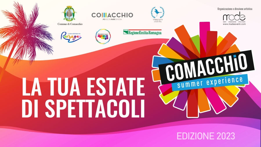 comacchio-experience